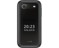 Nokia 2660 4G Flip Czarny - 1259005 - zdjęcie 8